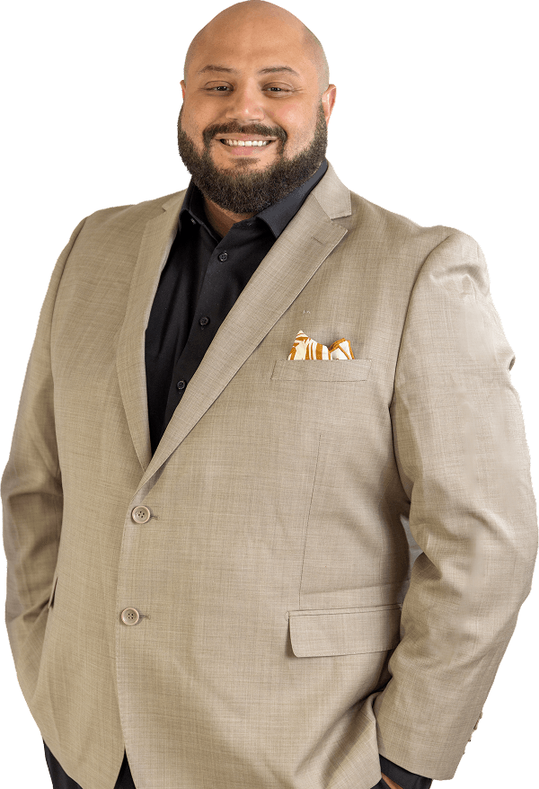 photo of Mike Acerra